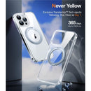 TORRAS - UPRO Ostand Pro iPhone 15 Pro Max