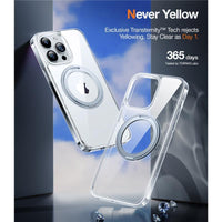 TORRAS - UPRO Ostand Pro iPhone 15 Pro Max