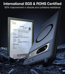 TORRAS - Guardian MagSafe Pixel 7a