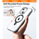 TORRAS - UPRO Ostand SS iPhone 15