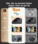 TORRAS - Pstand Spin 3 in 1 Set iPhone 16 Plus