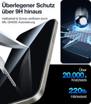 TORRAS - Install Master Privacy