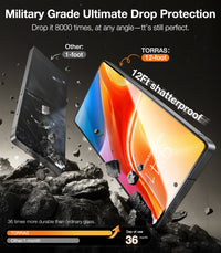 TORRAS - Install Master Samsung Galaxy S25 Ultra