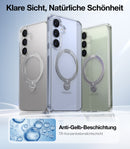 TORRAS - Ostand 360° Spin Samsung Galaxy S25