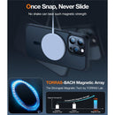 TORRAS - Guardian MagSafe iPhone 14 Pro