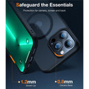 TORRAS - Guardian MagSafe iPhone 14 Pro
