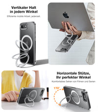 TORRAS - Ostand 360° Spin