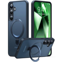 TORRAS - UPRO Ostand Matte Schutzhülle Galaxy S24 Plus