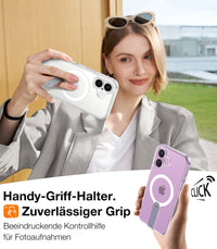 TORRAS - Pstand Spin 3 in 1 Set iPhone 16 Plus