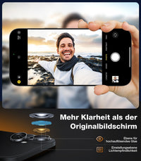 TORRAS - Pstand Spin 3 in 1 Set iPhone 16 Plus