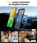 TORRAS - Guardian MagSafe Samsung Galaxy S25