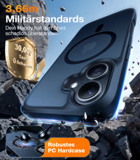 TORRAS - Guardian MagSafe