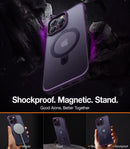 TORRAS - UPRO Ostand Matte - iPhone 14 Pro Max