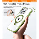 TORRAS - UPRO Ostand SS iPhone 15 Pro