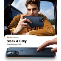TORRAS - iPhone 15 UPRO Ostand Matte