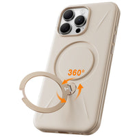 TORRAS - Ostand 360° Spin Fusion MagSafe iPhone 16 Pro Max