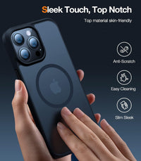 TORRAS - Guardian MagSafe iPhone 13 Pro Max