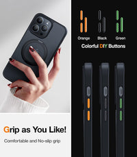 TORRAS - UPRO Ostand Pro iPhone 13 Pro