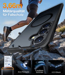 TORRAS - Guardian MagSafe Samsung Galaxy S25