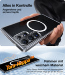 TORRAS - Guardian MagSafe Samsung Galaxy S25 Ultra