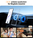 TORRAS - Guardian MagSafe Samsung Galaxy S25