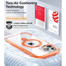 TORRAS - UPRO Ostand SS iPhone 15 Pro