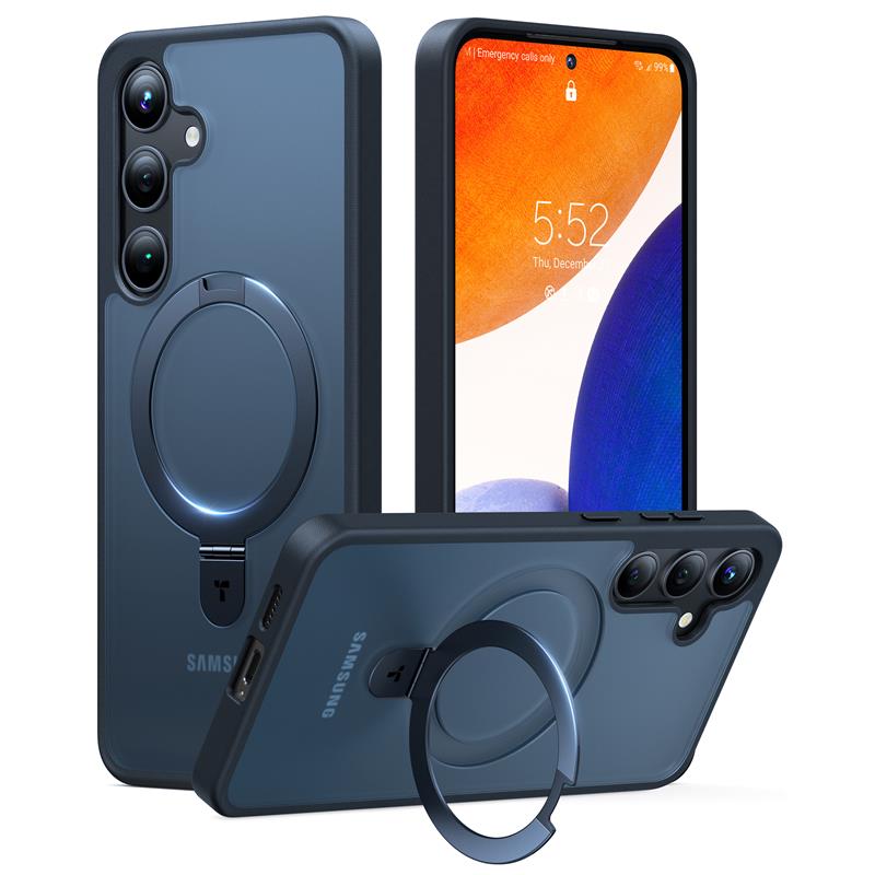 TORRAS - UPRO Ostand Matte Schutzhülle Galaxy S24