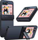 TORRAS - Armor Stand Schutzhülle Galaxy FLIP 5