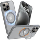 TORRAS - UPRO Ostand Pro iPhone 15 Pro Max