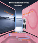 TORRAS - UPRO Pstand iPhone 15 Pro
