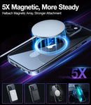 TORRAS - UPRO Ostand Clear iPhone 13 Pro