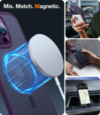 TORRAS - Guardian MagSafe iPhone 14 Pro Max