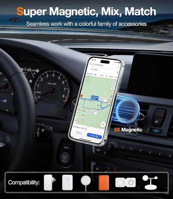 TORRAS - UPRO Ostand Pro iPhone 14 Pro Max