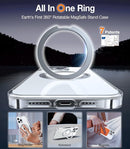 TORRAS - UPRO Ostand Pro iPhone 14 Pro Max