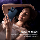 TORRAS - UPRO Matte iPhone 14 Pro
