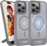 TORRAS - UPRO Pstand iPhone 15 Pro Max