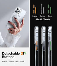 TORRAS - UPRO Ostand Pro iPhone 13 Pro