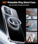 TORRAS - UPRO Ostand Pro iPhone 13 Pro