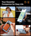 TORRAS - UPRO Ostand Pro iPhone 15