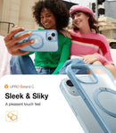 TORRAS - UPRO Ostand Pro iPhone 15