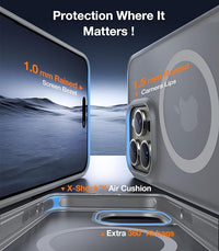 TORRAS - UPRO Pstand iPhone 15 Pro Max