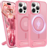 TORRAS - UPRO Pstand iPhone 15 Pro