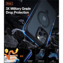 TORRAS - UPRO Ostand Matte - iPhone 14 Pro