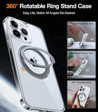 TORRAS - UPRO Ostand Pro iPhone 14 Pro Max