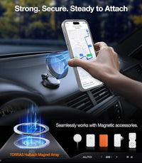 TORRAS - UPRO Pstand iPhone 15 Pro Max