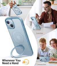 TORRAS - UPRO Ostand Pro iPhone 15