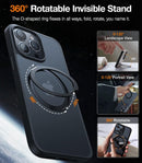 TORRAS - UPRO Ostand Pro iPhone 13 Pro
