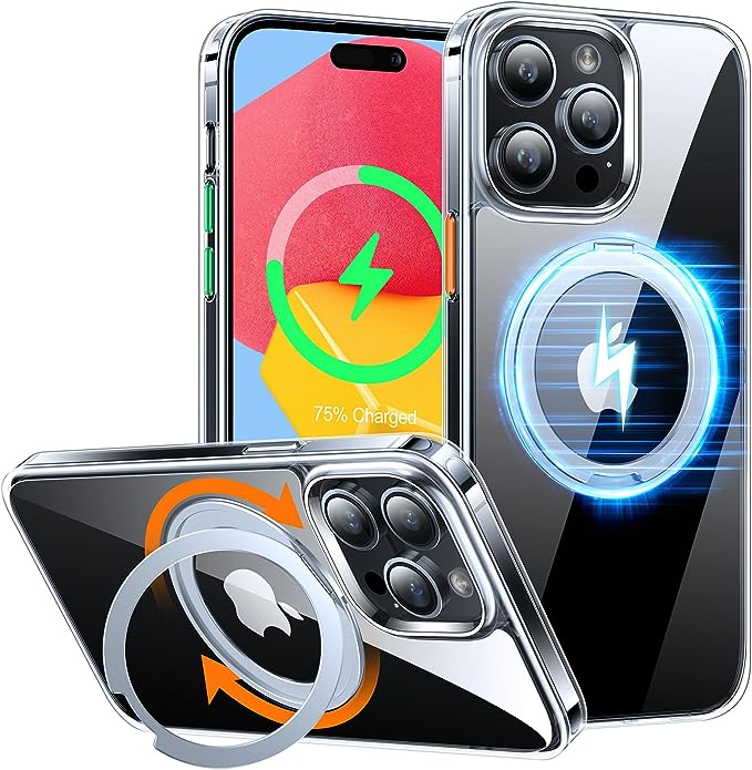 TORRAS - UPRO Ostand Pro iPhone 13 Pro