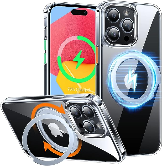TORRAS - UPRO Ostand Pro iPhone 14 Pro Max