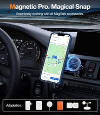 TORRAS - UPRO Ostand Pro iPhone 13 Pro Max
